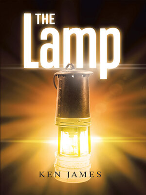 cover image of The Lamp